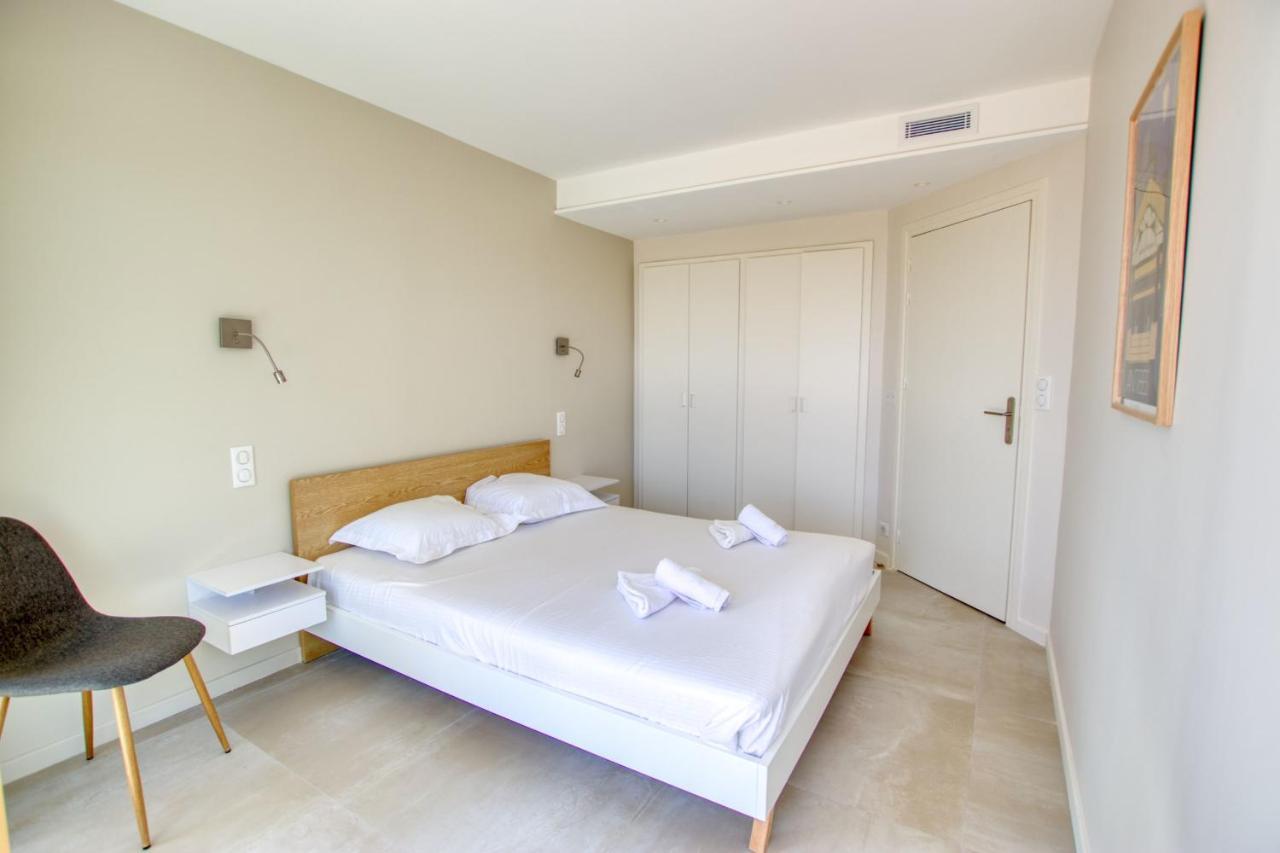 Duplex Vieil 3 Parking Avec Vue Wifi - Limestay