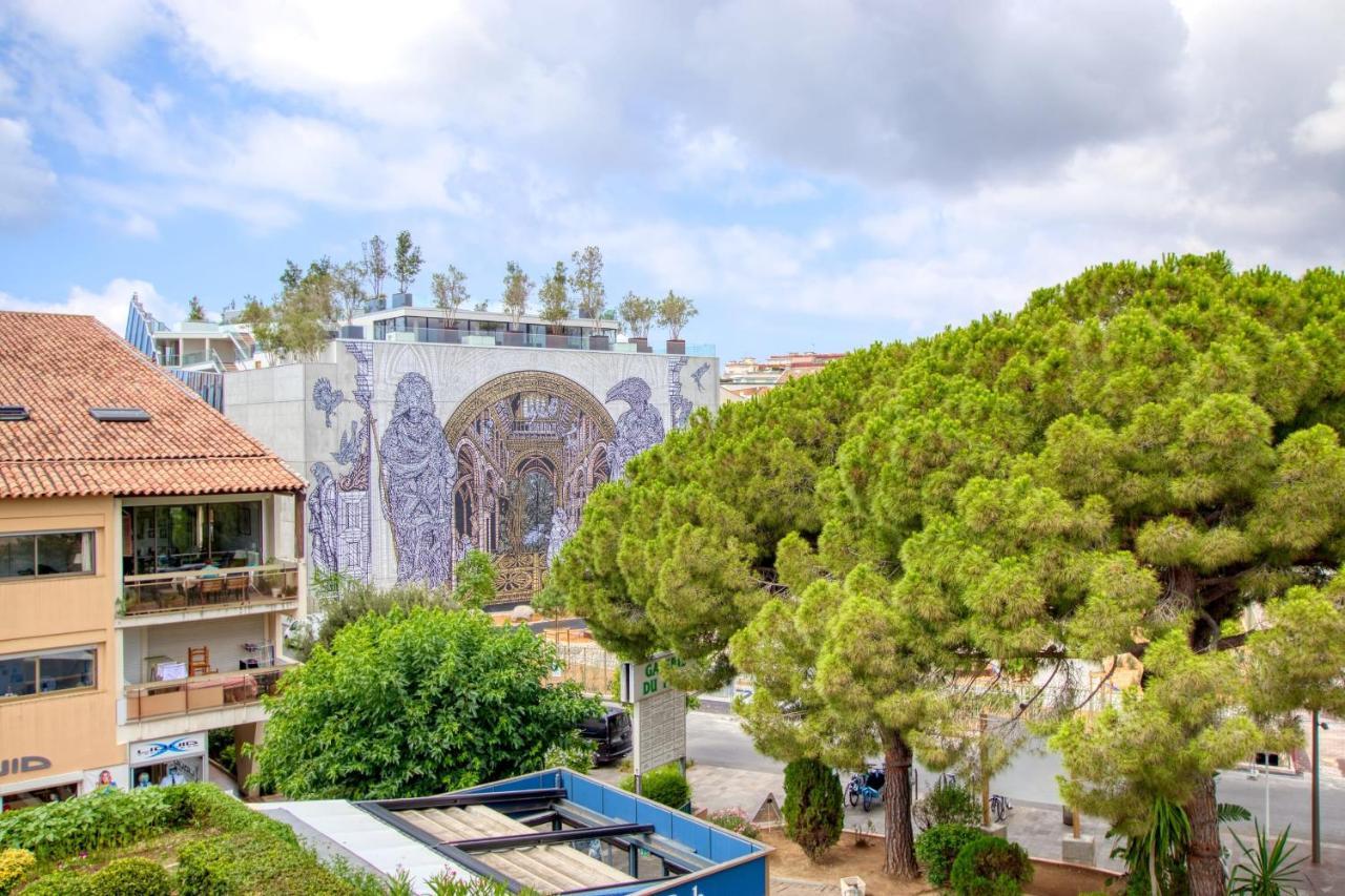 Apartment Duplex Vieil 3 Parking Avec Vue Wifi - Limestay
