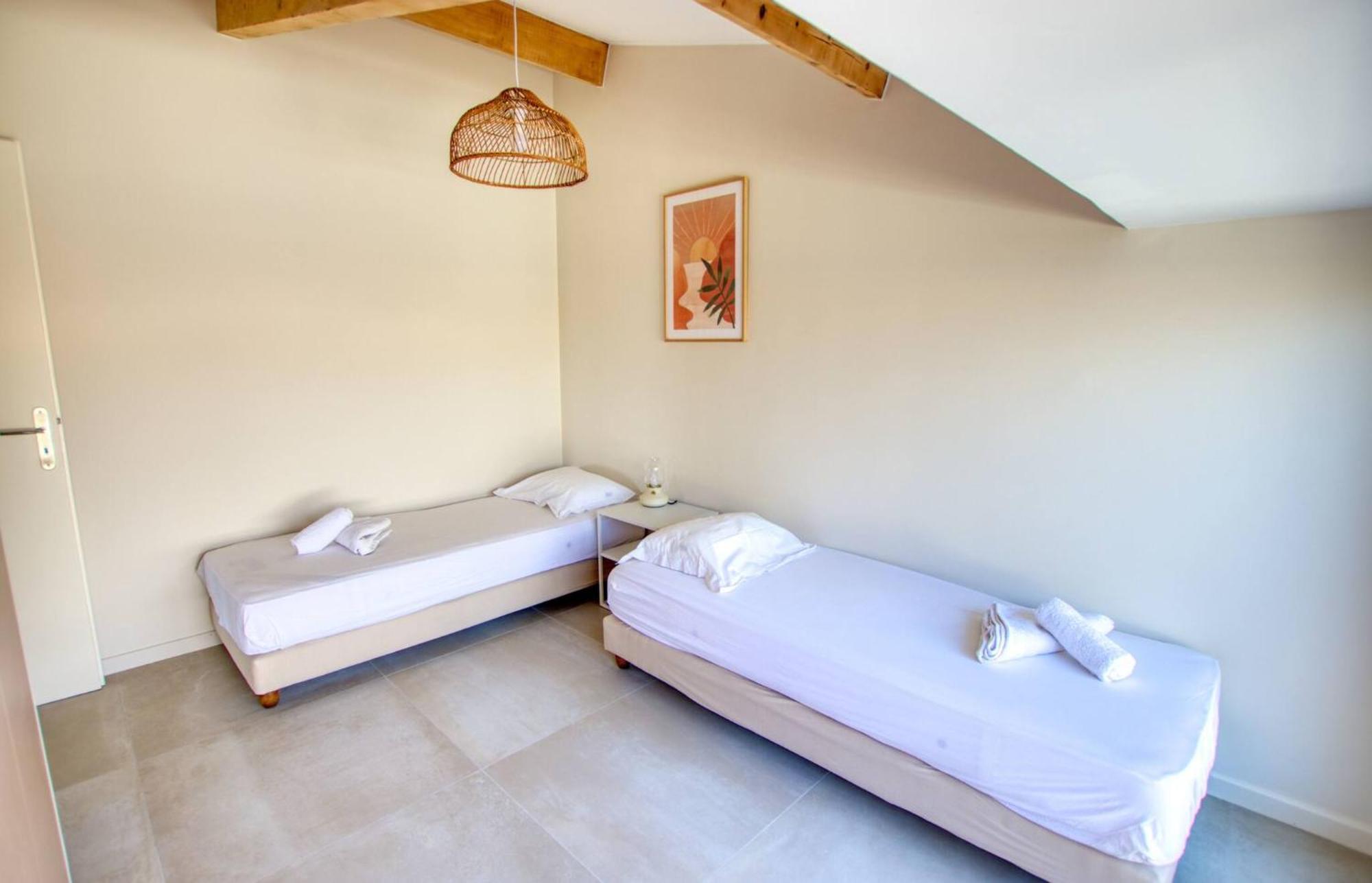 Apartment Duplex Vieil 3 Parking Avec Vue Wifi - Limestay *